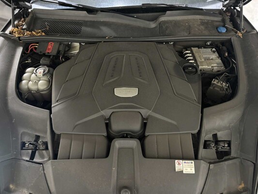 Porsche Cayenne 2.9 S 441pk 2017, K-029-DL