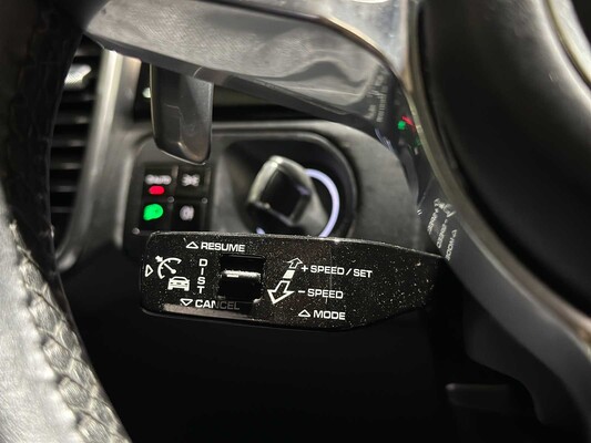 Porsche Cayenne 2.9 S 441pk 2017, K-029-DL