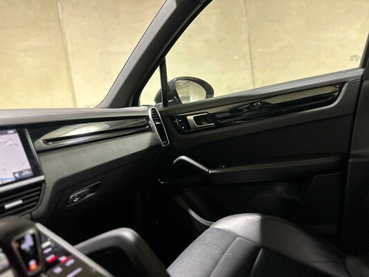 Porsche Cayenne 2.9 S 441pk 2017, K-029-DL