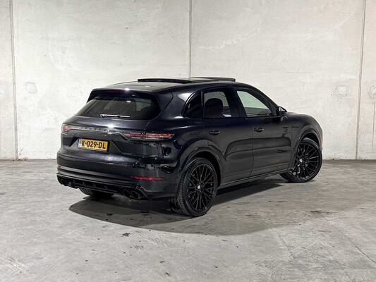 Porsche Cayenne 2.9 S 441pk 2017, K-029-DL