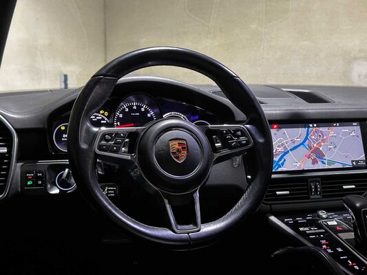 Porsche Cayenne 2.9 S 441pk 2017, K-029-DL