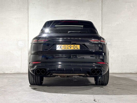 Porsche Cayenne 2.9 S 441pk 2017, K-029-DL