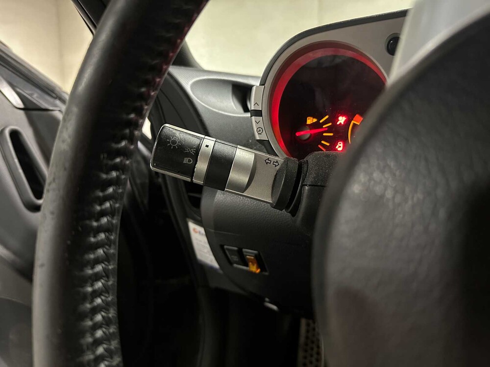 Nissan 350Z 3.5 V6 280pk 2003, 21-GRN-3 Youngtimer