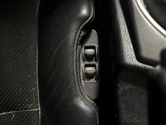 Nissan 350Z 3.5 V6 280pk 2003, 21-GRN-3 Youngtimer