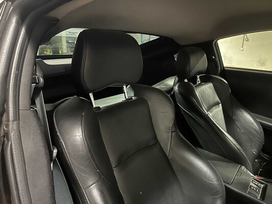 Nissan 350Z 3.5 V6 280pk 2003, 21-GRN-3 Youngtimer