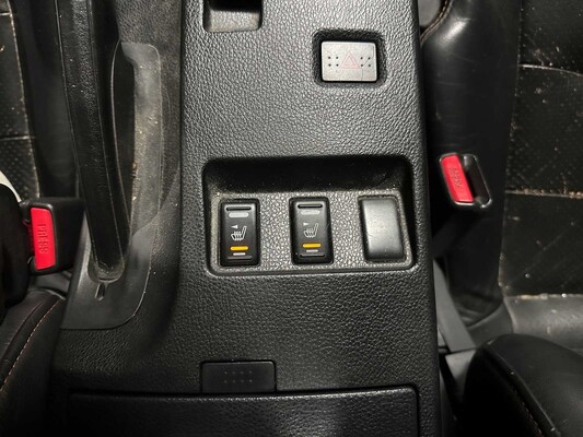Nissan 350Z 3.5 V6 280pk 2003, 21-GRN-3 Youngtimer