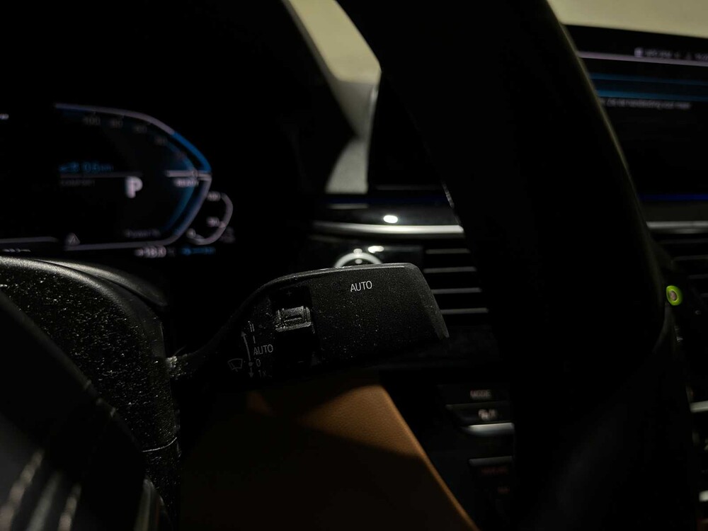 BMW 530e iPerformance High Executive 5-serie 252pk 2019 (Origineel-NL + 1eigenaar), ZT-244-H