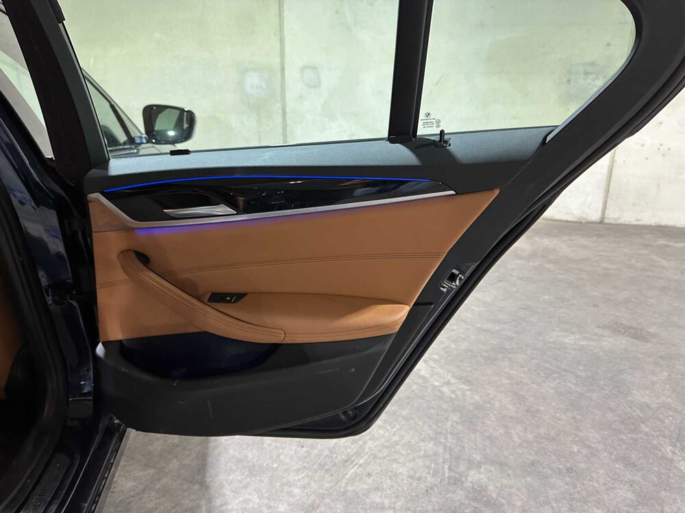 BMW 530e iPerformance High Executive 5-serie 252pk 2019 (Origineel-NL + 1eigenaar), ZT-244-H