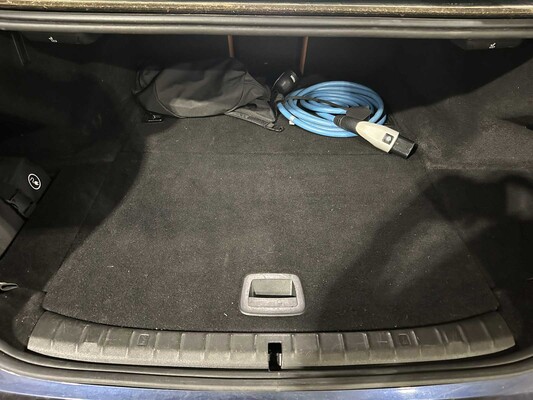 BMW 530e iPerformance High Executive 5-serie 252pk 2019 (Origineel-NL + 1eigenaar), ZT-244-H