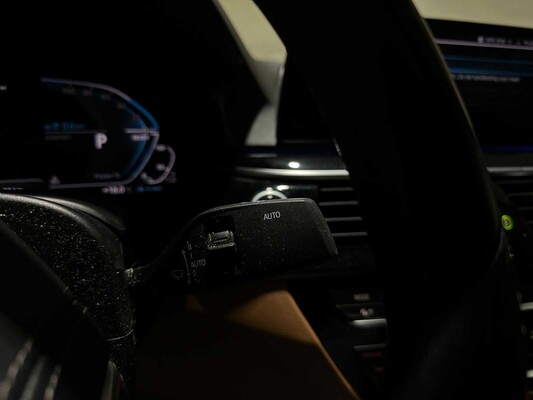 BMW 530e iPerformance High Executive 5-serie 252pk 2019 (Origineel-NL + 1eigenaar), ZT-244-H
