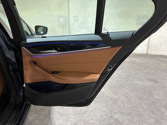 BMW 530e iPerformance High Executive 5-serie 252pk 2019 (Origineel-NL + 1eigenaar), ZT-244-H