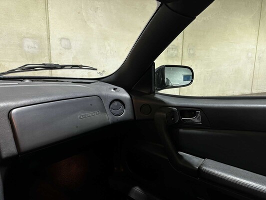 Alfa Romeo Spider V6 12V 192pk 1997