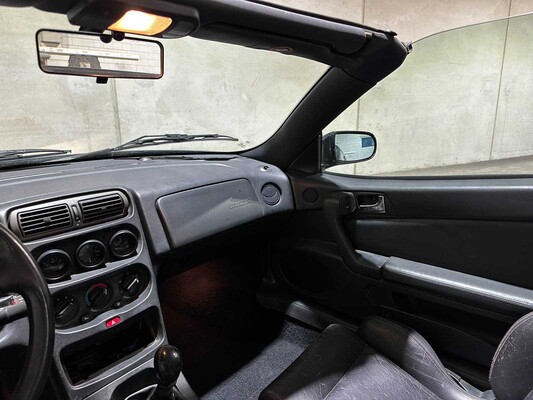 Alfa Romeo Spider V6 12V 192pk 1997