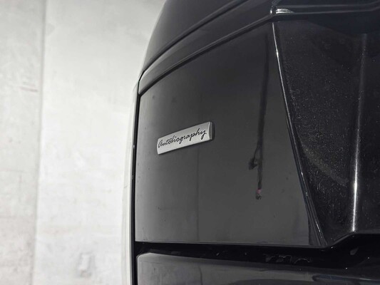 Land Rover Range Rover Vogue 4.4 SDV8 Autobiography LWB 340pk 2017, PD-721-K