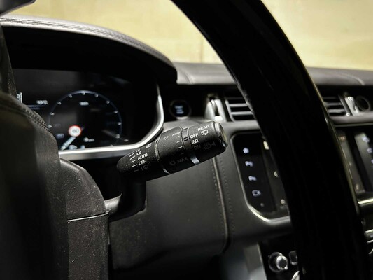 Land Rover Range Rover Vogue 4.4 SDV8 Autobiography LWB 340pk 2017, PD-721-K