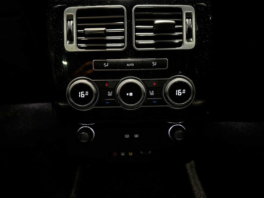 Land Rover Range Rover Vogue 4.4 SDV8 Autobiography LWB 340pk 2017, PD-721-K