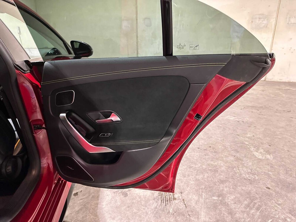 Mercedes-Benz CLA45s AMG 4Matic+ Premium Plus 421pk 2021 CLA-klasse, S-243-GV