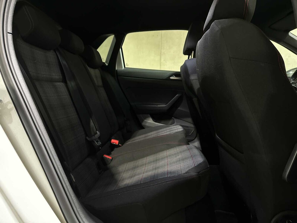 Volkswagen Polo GTI 2.0 TSI 207pk 2023, X-018-NX