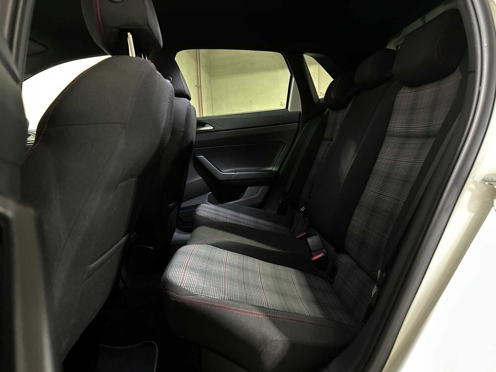 Volkswagen Polo GTI 2.0 TSI 207pk 2023, X-018-NX