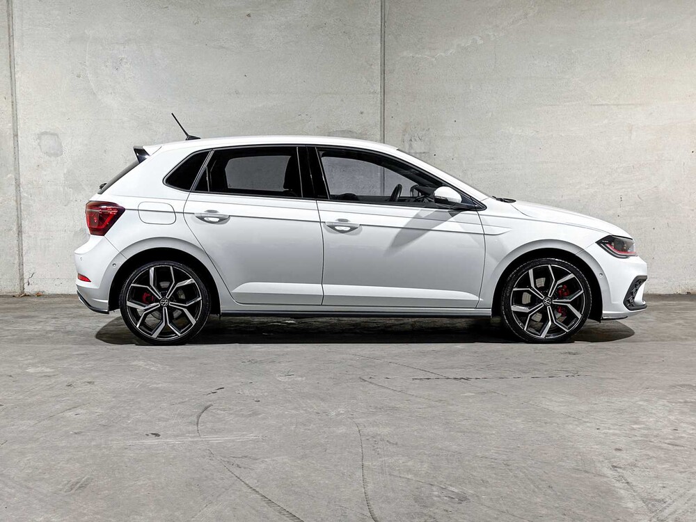 Volkswagen Polo GTI 2.0 TSI 207pk 2023, X-018-NX