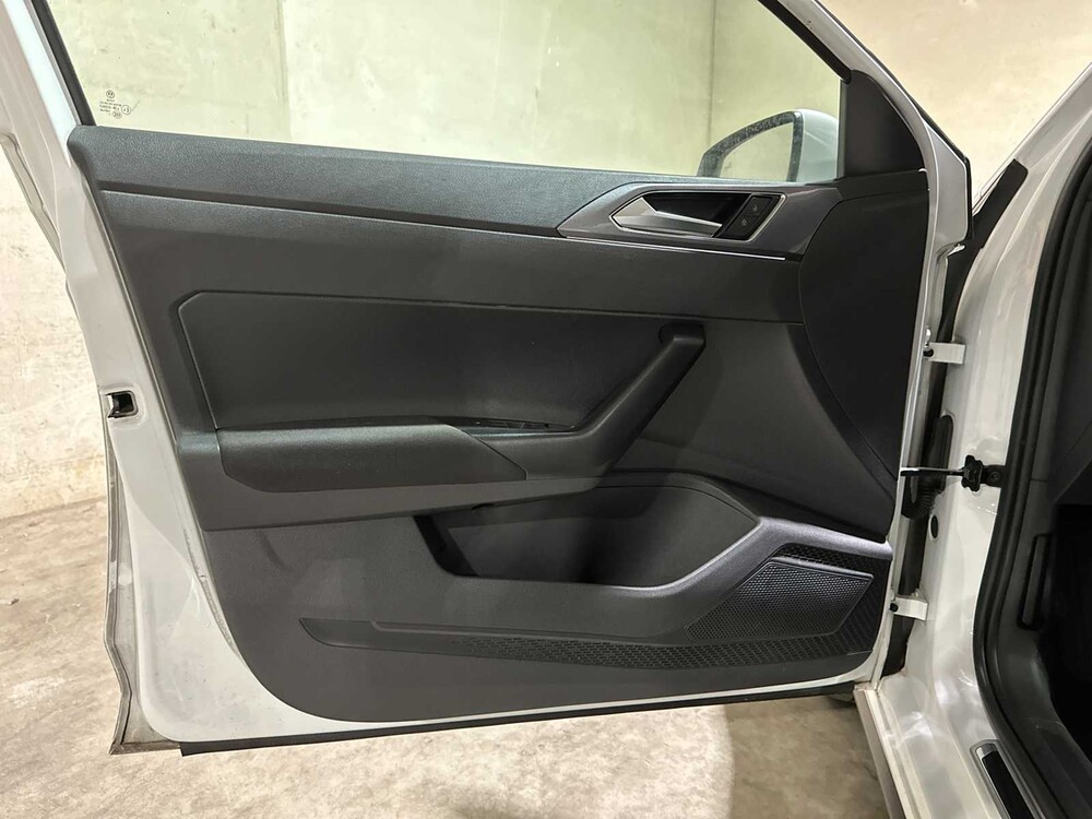 Volkswagen Polo GTI 2.0 TSI 207pk 2023, X-018-NX