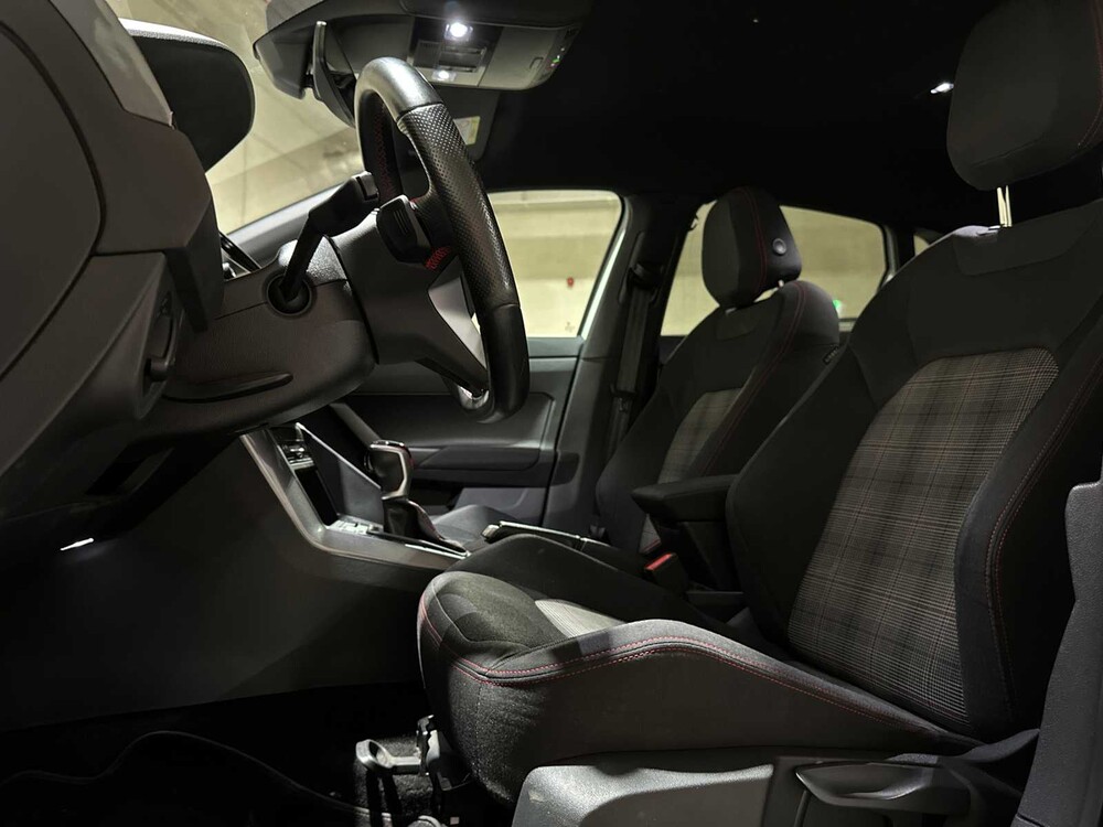 Volkswagen Polo GTI 2.0 TSI 207pk 2023, X-018-NX
