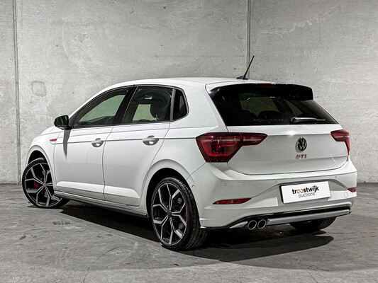 Volkswagen Polo GTI 2.0 TSI 207pk 2023, X-018-NX