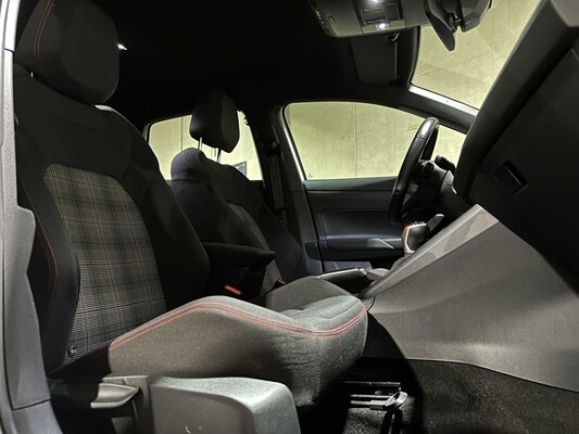 Volkswagen Polo GTI 2.0 TSI 207pk 2023, X-018-NX