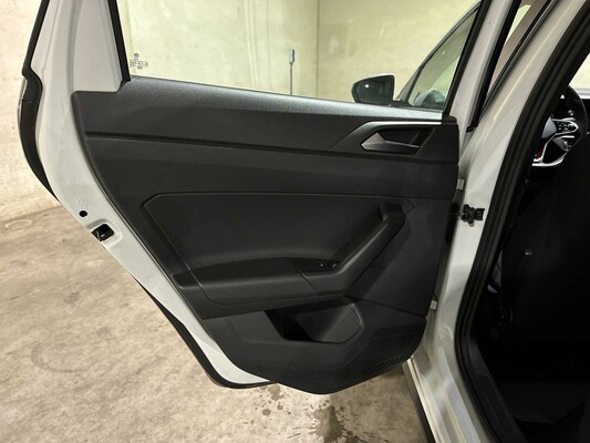 Volkswagen Polo GTI 2.0 TSI 207pk 2023, X-018-NX