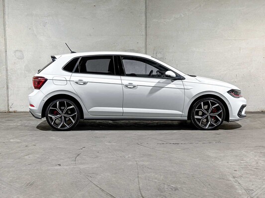 Volkswagen Polo GTI 2.0 TSI 207pk 2023, X-018-NX
