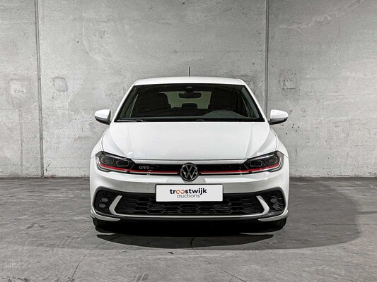Volkswagen Polo GTI 2.0 TSI 207pk 2023, X-018-NX