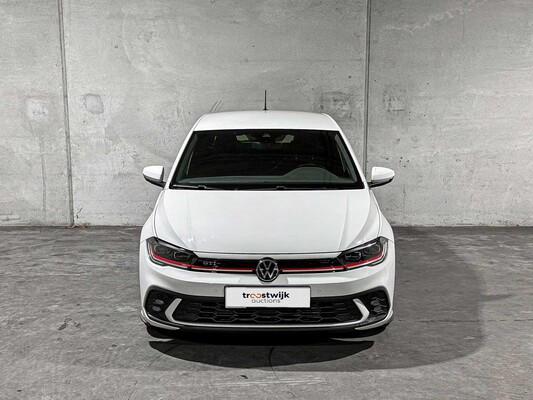 Volkswagen Polo GTI 2.0 TSI 207pk 2023, X-018-NX