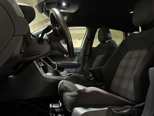 Volkswagen Polo GTI 2.0 TSI 207pk 2023, X-018-NX