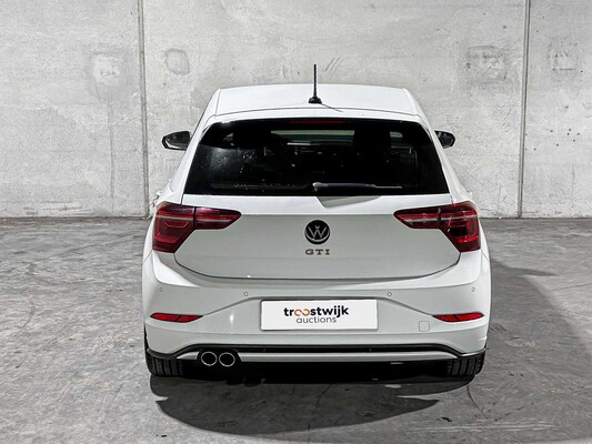 Volkswagen Polo GTI 2.0 TSI 207pk 2023, X-018-NX