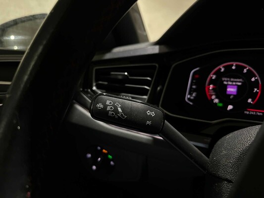 Volkswagen Polo GTI 2.0 TSI 207pk 2023, X-018-NX