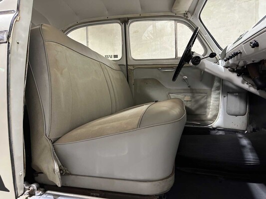 Lancia Appia Berlina SIII Berlina 48pk 1959, PM-77-72
