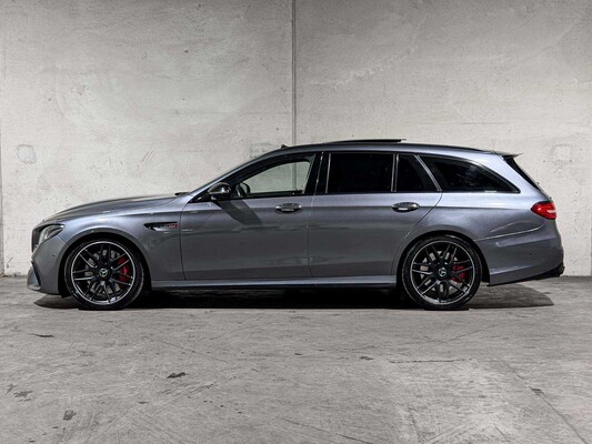 Mercedes-Benz E63s Estate AMG 4.0 V8 Premium Plus 612pk 2019 E-klasse, S-447-PS