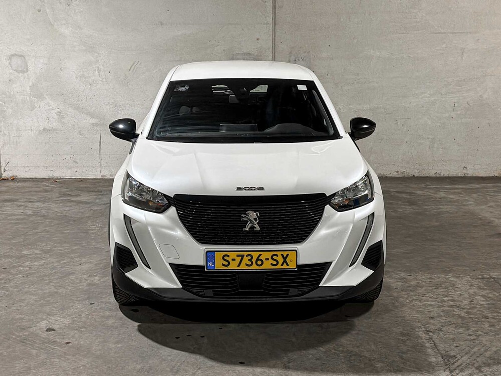 Peugeot 2008 1.2 PT Active Pack 102pk 2023 (Origineel-NL + 1e eigenaar), S-736-SX