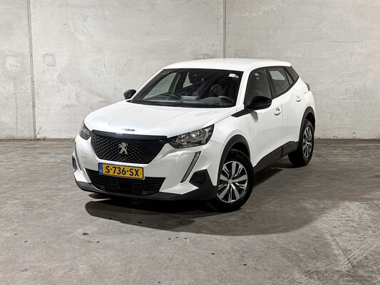 Peugeot 2008 1.2 PT Active Pack 102pk 2023 (Origineel-NL + 1e eigenaar), S-736-SX