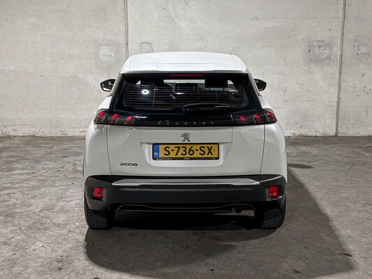 Peugeot 2008 1.2 PT Active Pack 102pk 2023 (Origineel-NL + 1e eigenaar), S-736-SX