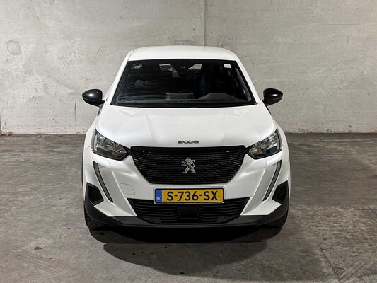 Peugeot 2008 1.2 PT Active Pack 102pk 2023 (Origineel-NL + 1e eigenaar), S-736-SX