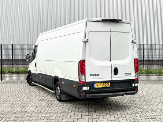 Iveco Daily 35S11V 2.3 410 H3 106pk 2016 (Origineel-NL) Automaat, VT-330-S