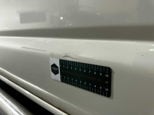 Volkswagen Transporter 2.5 TDI 340 DC 131pk 2006 (Origineel-NL) Dubbele Cabine, 23-BZ-JN