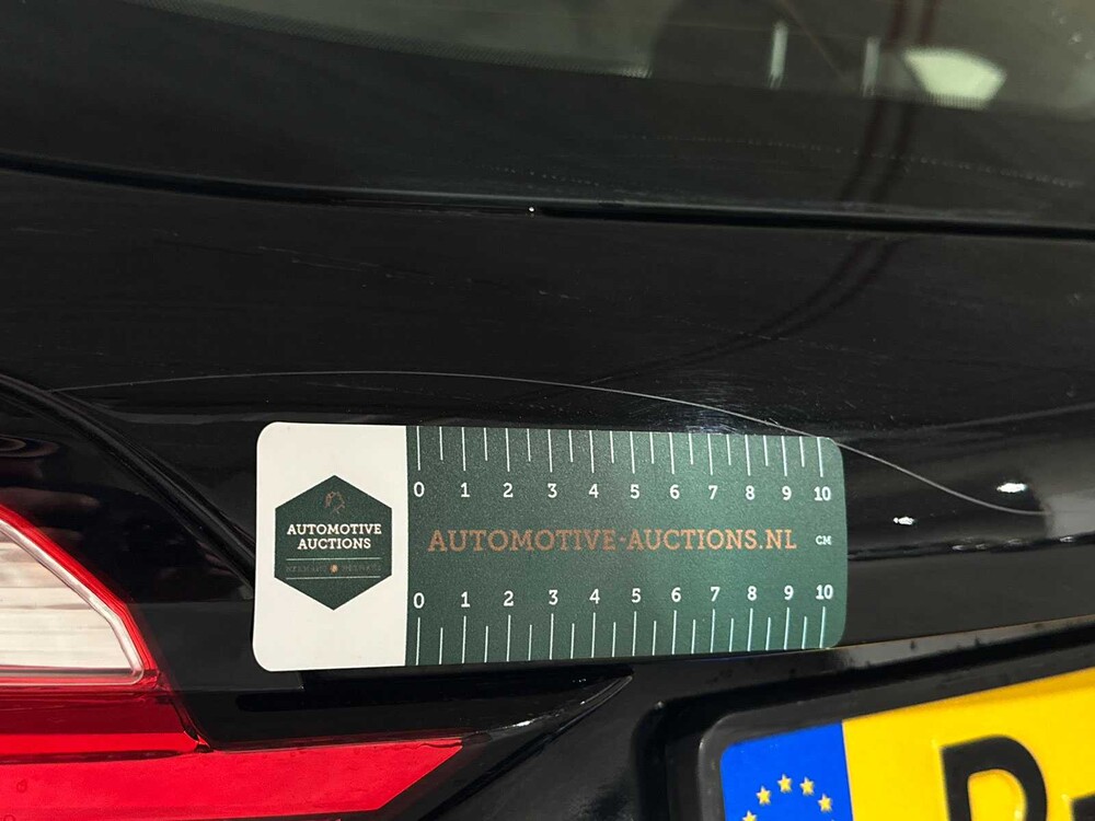 Ford Fiesta 1.0 EcoBoost Hybrid Titanium 125pk 2022 (Origineel-NL), P-280-JD