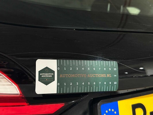 Ford Fiesta 1.0 EcoBoost Hybrid Titanium 125pk 2022 (Origineel-NL), P-280-JD