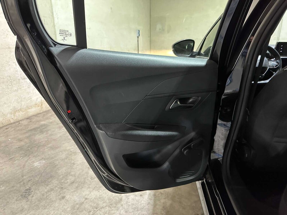 Peugeot 208 1.2 PureTech Active 101pk 2020 (Origineel-NL + 1e eigenaar), H-534-TX