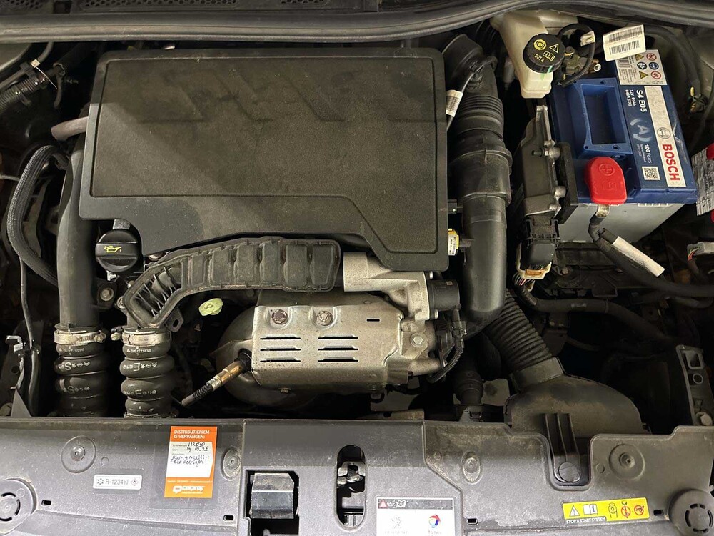 Peugeot 208 1.2 PureTech Active 101pk 2020 (Origineel-NL + 1e eigenaar), H-534-TX