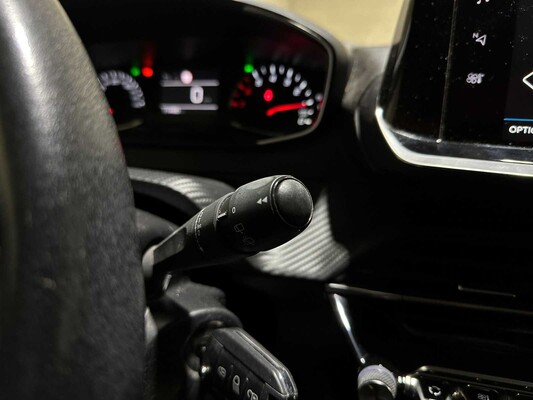 Peugeot 208 1.2 PureTech Active 101pk 2020 (Origineel-NL + 1e eigenaar), H-534-TX