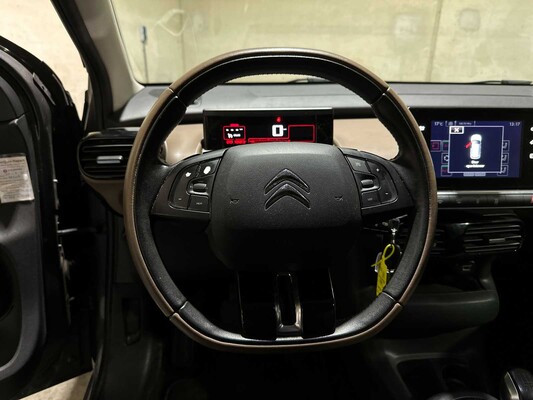 Citroen C4 Cactus 1.2 PureTech Shine 82pk 2017 (Origineel-NL), NR-746-F