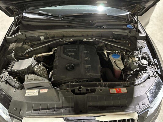 Audi Q5 2.0 TFSI quattro Pro Line 211hp 2008, 84-KBV-6